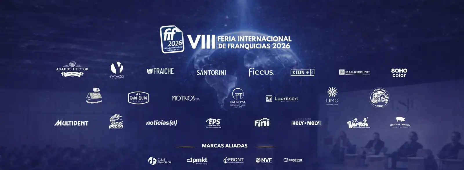 Ferias Internacional